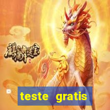 teste gratis fortune tiger